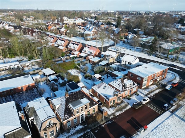 Medium property photo - Schoolstraat 33, 9641 JW Veendam